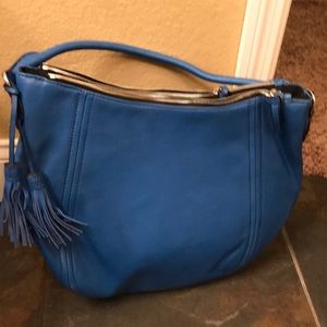JCrew Hobo Bag